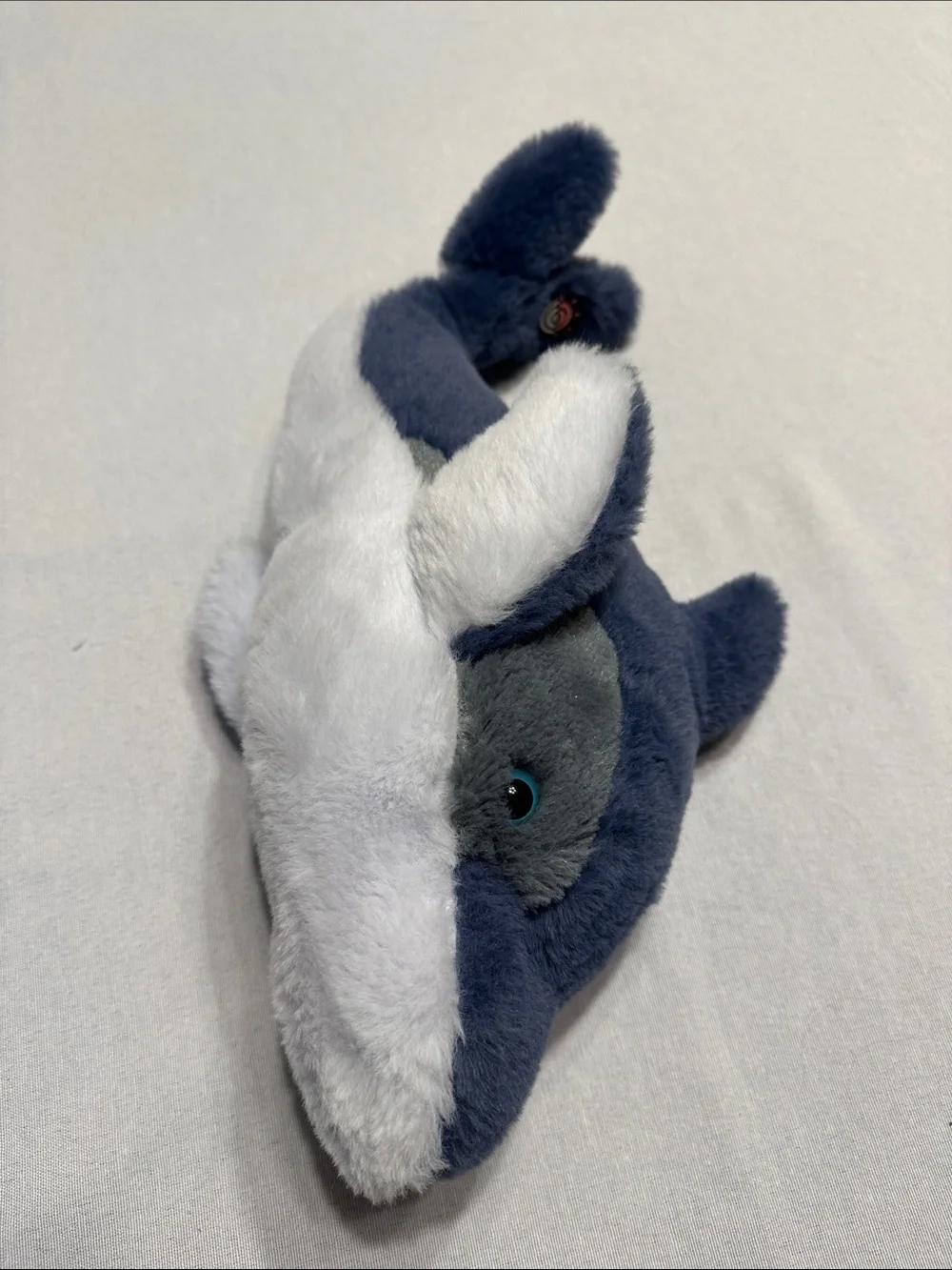 Fahlo Plush Dolphin 💙